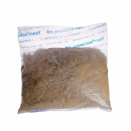 Yellow sand 1-2. mm bag 10 kg-1