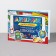 Diploma "Graduate of primary school!" glitter, tablet, 44.5x16.5 cm