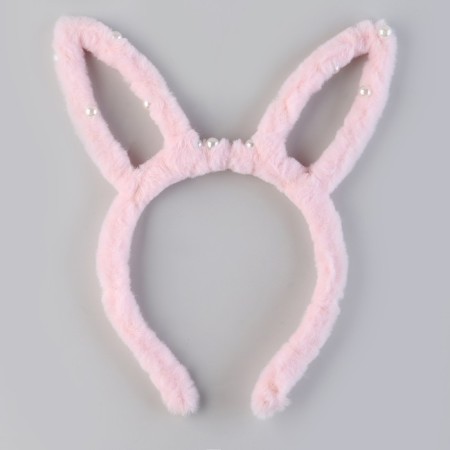 Children's rim "Bunny"-1