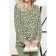 Women's blouse "Lill", size 46