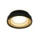 Lamp built -in spot Ambrella Techno Spot Techno TN348, GU5.3, Black Sand Color
