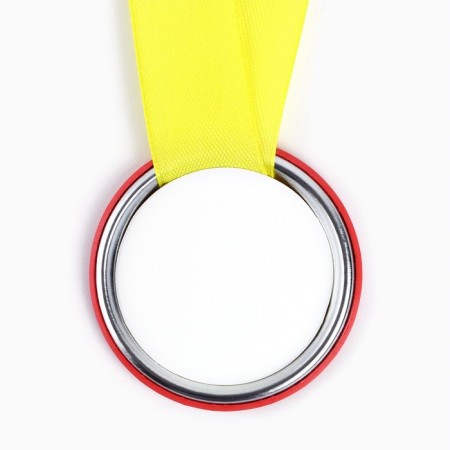 Children's medal "The most sports", D = 5 cm.-4