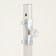 Costs on wheels adjustable for boards, 80-120 cm
