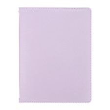 Note book A5+ 120l Escalada, soft region, leather claim, kr bl 70 g/m2, lilac