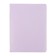 Note book A5+ 120l Escalada, soft region, leather claim, kr bl 70 g/m2, lilac