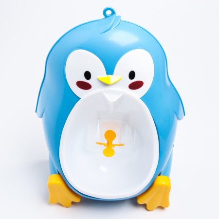 Pusser of children's "Penguin", Mix colors-6