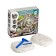 Konik science experiments “Excavations of fossil animals”, 2 in 1