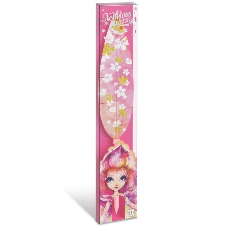 Ballic Handle Nebulous Stars Petulia, with pen-4