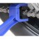 Chain cleaning brush, 25 cm