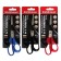 Scissors Erichkrause Dynamic, 16 cm, mix