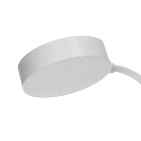 Alser table lamp LED 3W AKB USB white 9.8x9.8x38 cm Risalux-7
