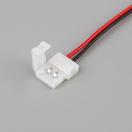 Ecla Pro 5 m, IP65, SMD3528, 60 LED/m, 4.8 W/m, 12 V, 6000K-4