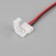 Ecla Pro 5 m, IP65, SMD3528, 60 LED/m, 4.8 W/m, 12 V, 6000K