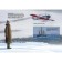 Higher and higher! Sension air travel of Ruala Amundsen. Oubsand B.