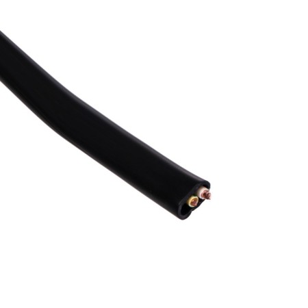 Cable is a firm, non-combustible Promel VVGP-HN, 3x2.5, 100 m, GOST