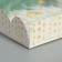 Box for confectionery products with PVC “Happy New Year!”, 13 x 13 x 3 cm, New Year