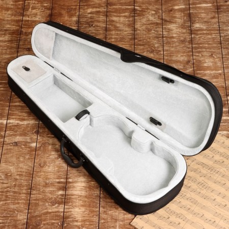 Czech/case for the Music Life violin size 4/4