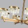 Chase Fivre LED 48W 4000k 3336LM
