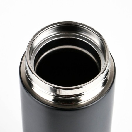 Thermos, 500 ml, BASIC, with a strain, retains heat 10 hours, 23 x 6.5 cm-2