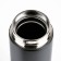 Thermos, 500 ml, BASIC, with a strain, retains heat 10 hours, 23 x 6.5 cm