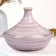 Nazhin No. 2, 1l / 17.5x22cm, lavender
