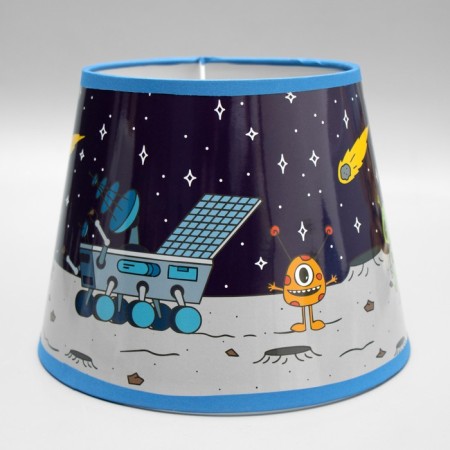 Obacon "Luno Road" E14 20x20x15 cm