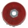 Metal brush for Ushm scrap, twisted wire, Heavy dute "Cup", M14, 75 mm