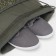 Back for shoes on the lace, "ZFTS", external pocket, khaki/camouflage color