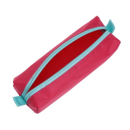 Penal soft 1 department, 60 x 195 x 50, K-921, raspberry-3