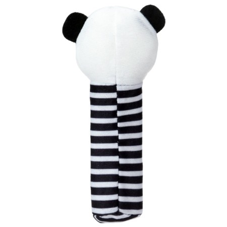 Toy squeezer, pitch "Pandochka", Baby Me-4