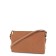 B2721 Bag Cross-Bodi, lightning department, light brown color 17x26x6cm