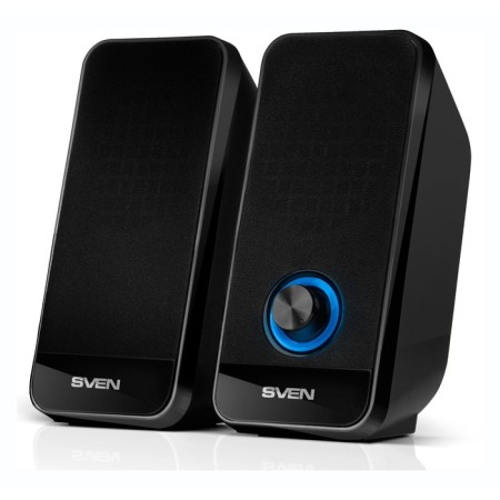Columns Sven 320 2.0 black 6W