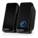 Columns Sven 320 2.0 black 6W