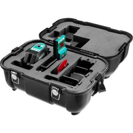 Laser Laser Kraftool CL-70, 20M/70m, IP54, ± 0.2 mm/m, detector, 4haa, in the case-7