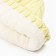 Kit for children (hat, snood), yellow color, size 52-54