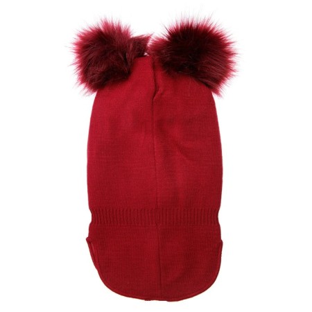 Hat-shuttle for the girl PlayTode, size 48-5