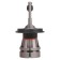 LED LED H4, 12/24V, 28W, 6500K White, 5000lm, for reflect./Lines. 2 pcs