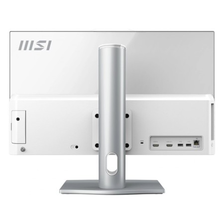 Моноблок MSI Modern AM242P 1M-1020XRU 23.8" Full HD Core 7 150U (1.8) 16Gb SSD512Gb Graphic 107041-1