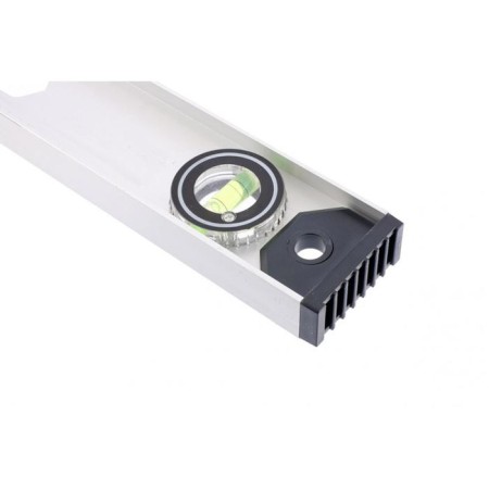 Matrix 34020 level, aluminum, "rail", 3 eyes, 400 mm-1