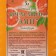 Liquid soap "Grapefruit" elite, 5 liters