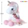 Soft toy "Unicorn", Fairy, 21 cm