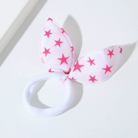 Hair elastic bands, a set "Beauty Positive", 33 pcs.-3