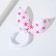 Hair elastic bands, a set "Beauty Positive", 33 pcs.