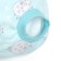 A set for a boy (T-shirt/panties per diaper), blue/sheep color, height 68-74 cm