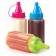 Sistema To-go, 35 ml, 3 pcs., Mix color