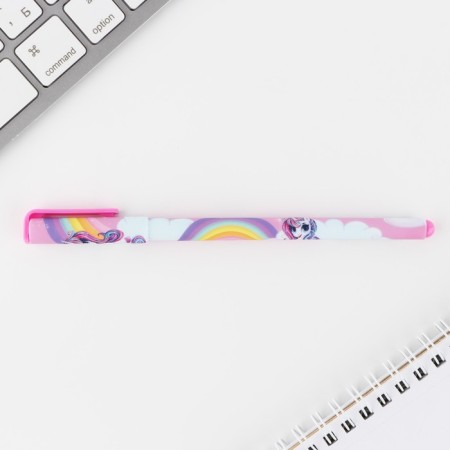 Ballpack blue paste 0.7 mm "Towards a dream"-1
