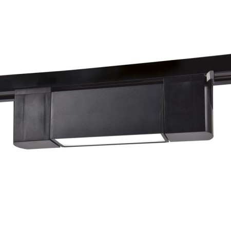 Summer LED Snow -Front Ambrella Track System GL6660, 6W, LED, Black Color