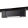 Summer LED Snow -Front Ambrella Track System GL6660, 6W, LED, Black Color
