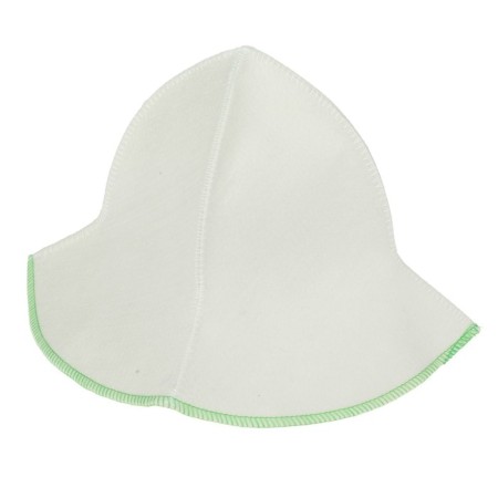 Panama Bath cap, polyester, economy-4