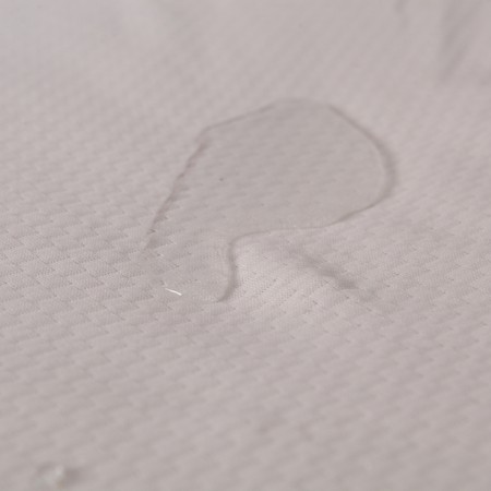 Substract waterproof practical 90x200/25 tension. Membrane, hl.52%, p/e48%-2